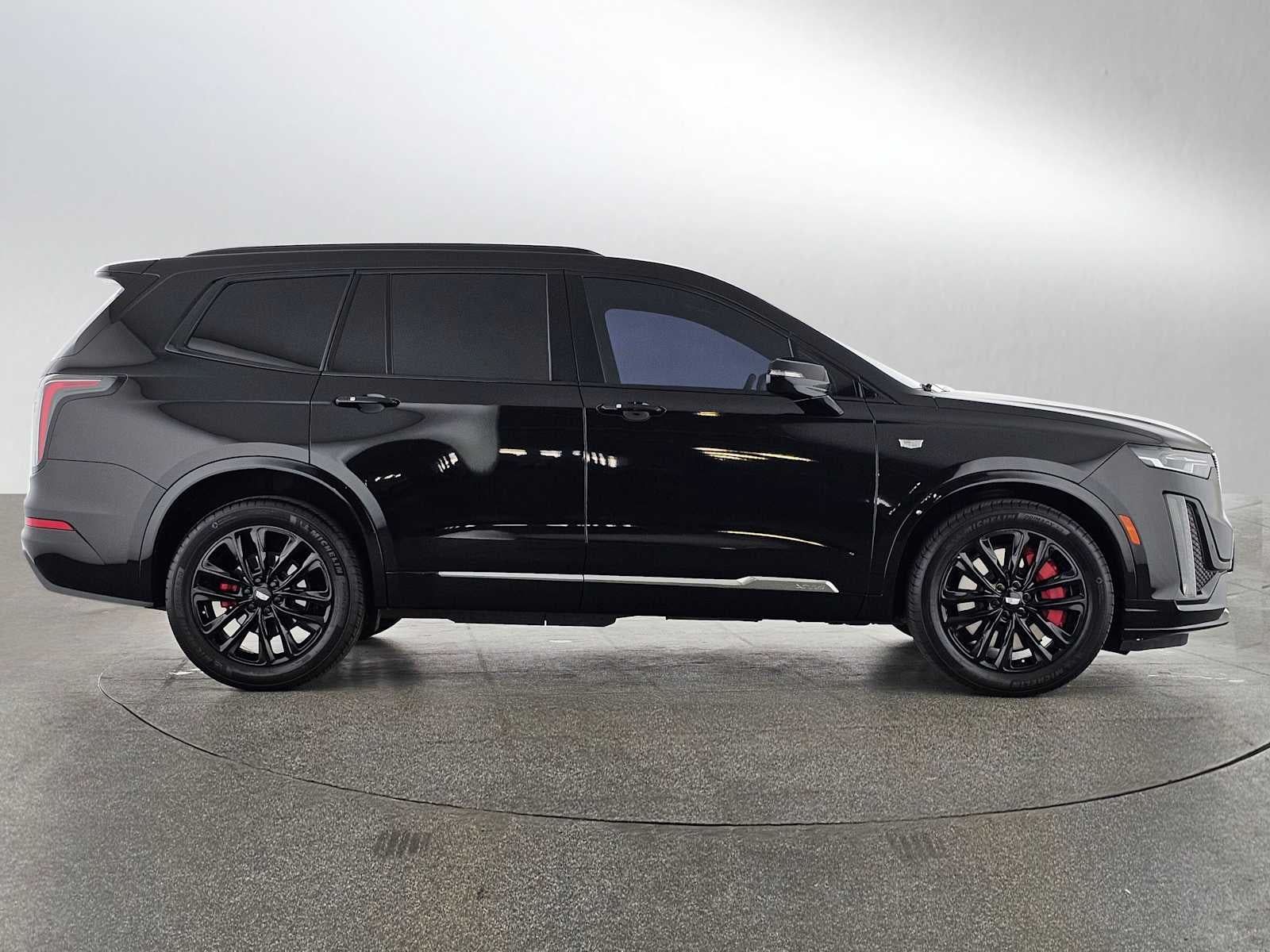 2023 Cadillac XT6 AWD Sport