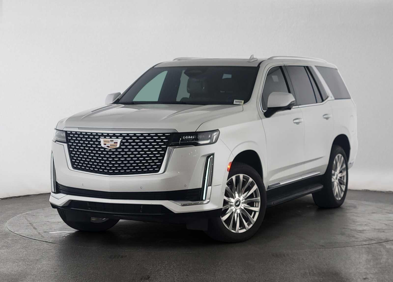 2024 Cadillac Escalade 4WD Premium Luxury