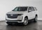 2024 Cadillac Escalade 4WD Premium Luxury