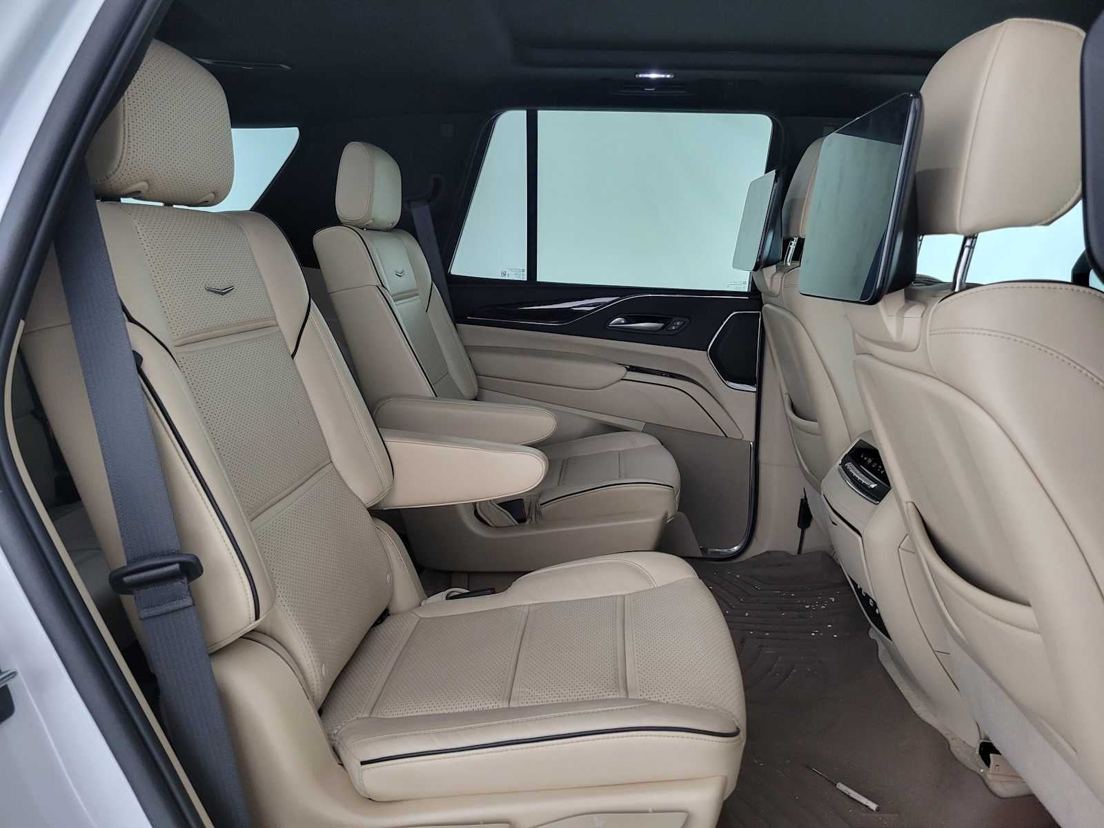 2024 Cadillac Escalade 4WD Premium Luxury