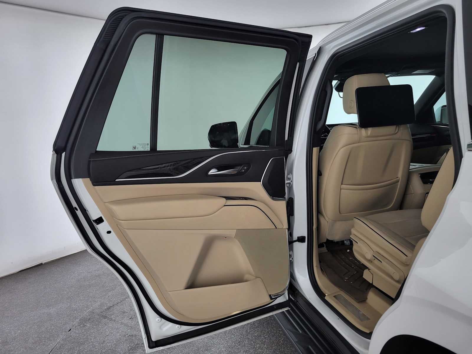 2024 Cadillac Escalade 4WD Premium Luxury