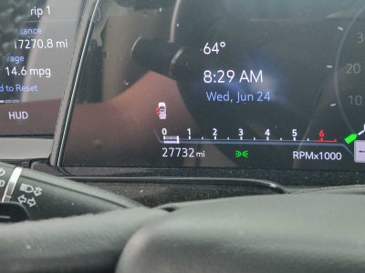 2024 Cadillac Escalade 4WD Premium Luxury