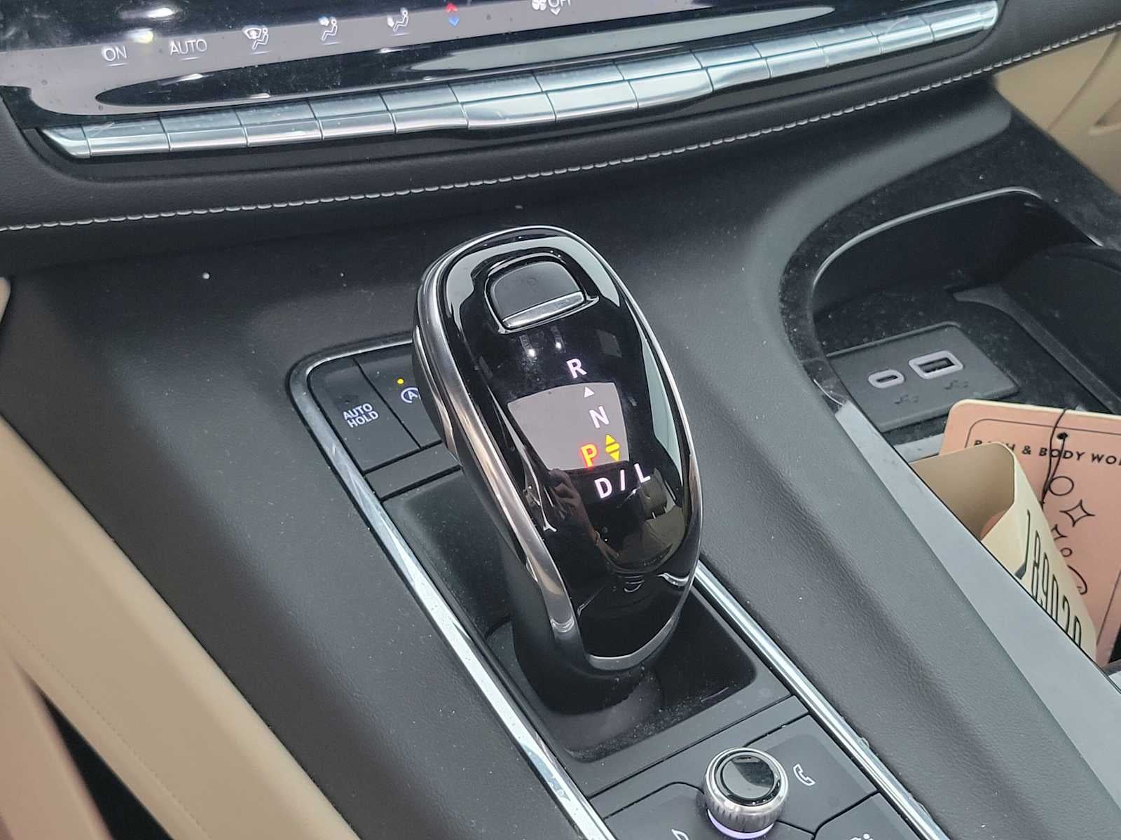 2024 Cadillac Escalade 4WD Premium Luxury