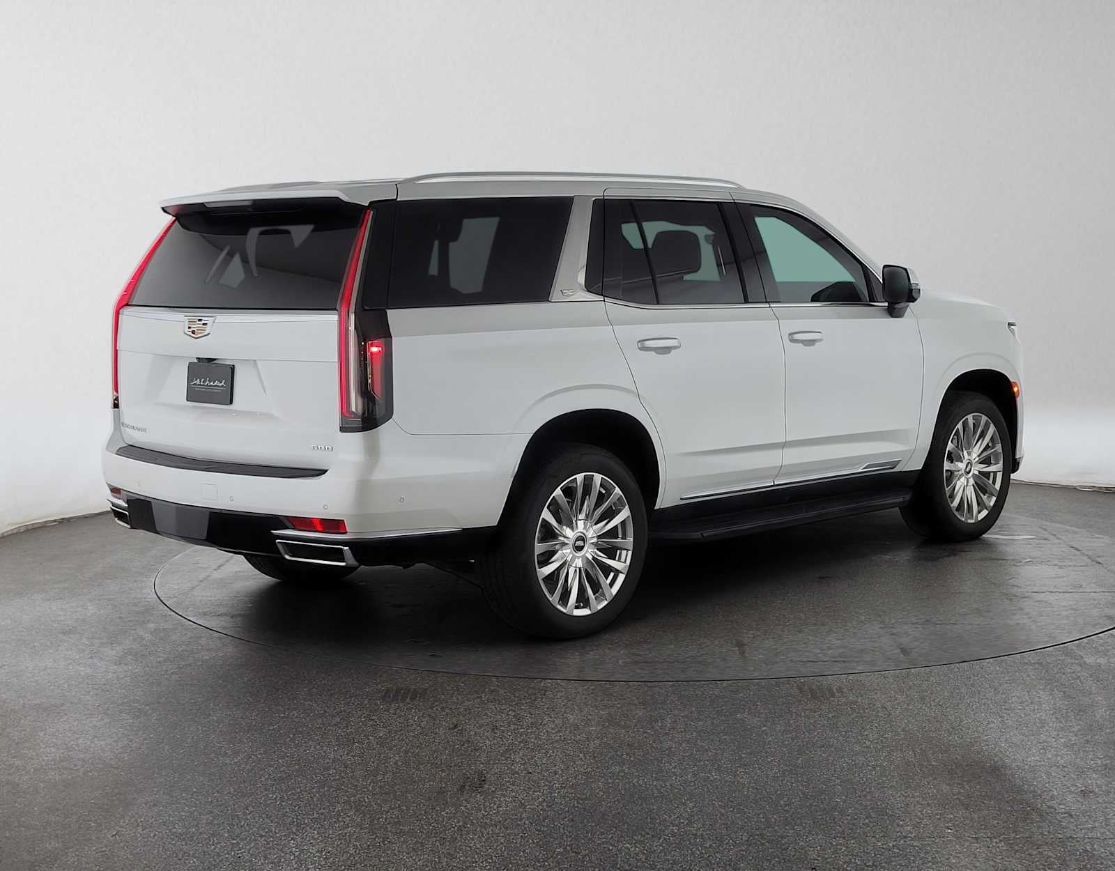 2024 Cadillac Escalade 4WD Premium Luxury