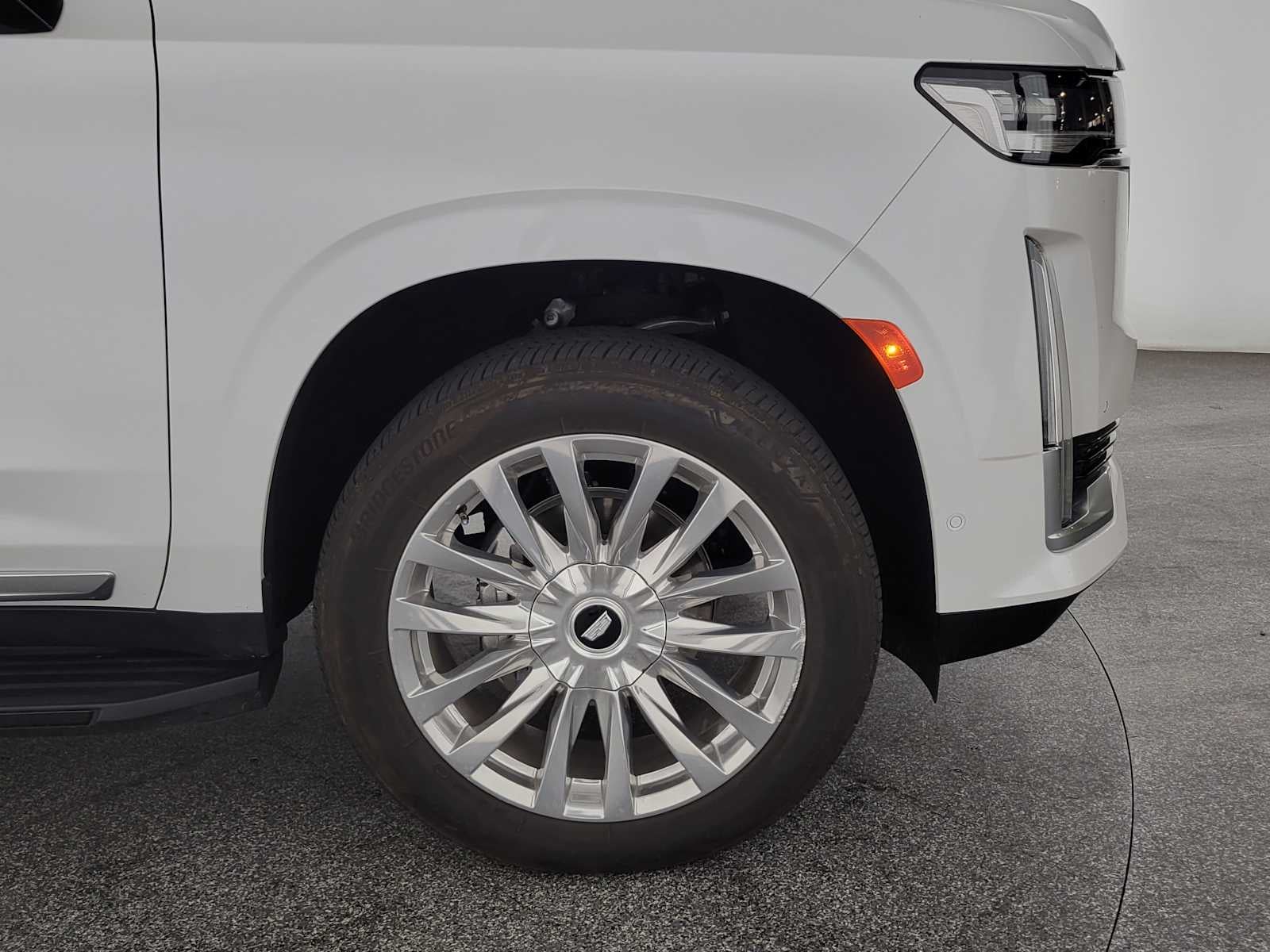 2024 Cadillac Escalade 4WD Premium Luxury