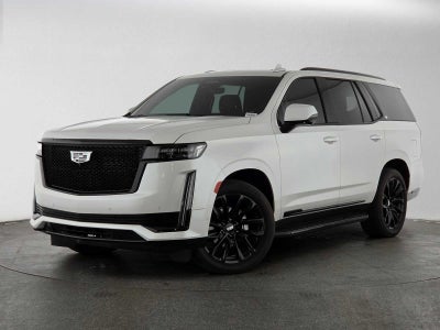 2023 Cadillac Escalade 4WD Sport