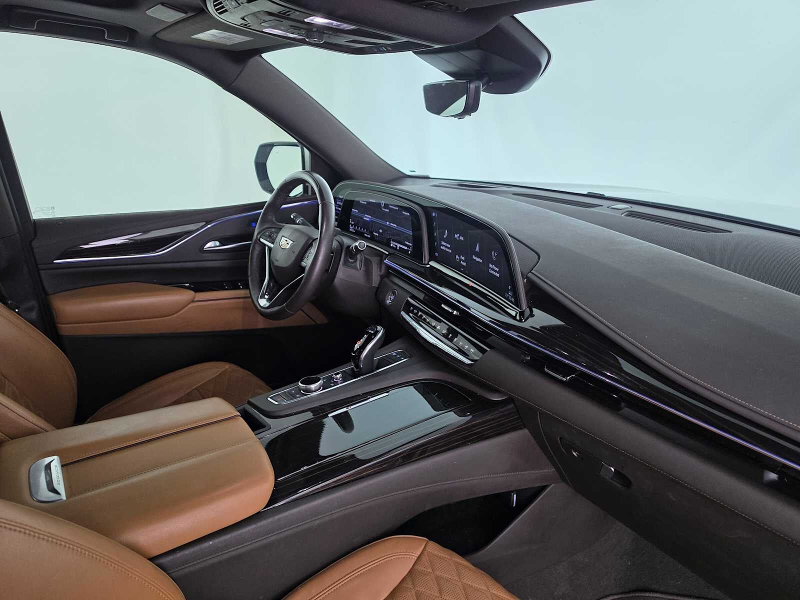 2023 Cadillac Escalade 4WD Sport