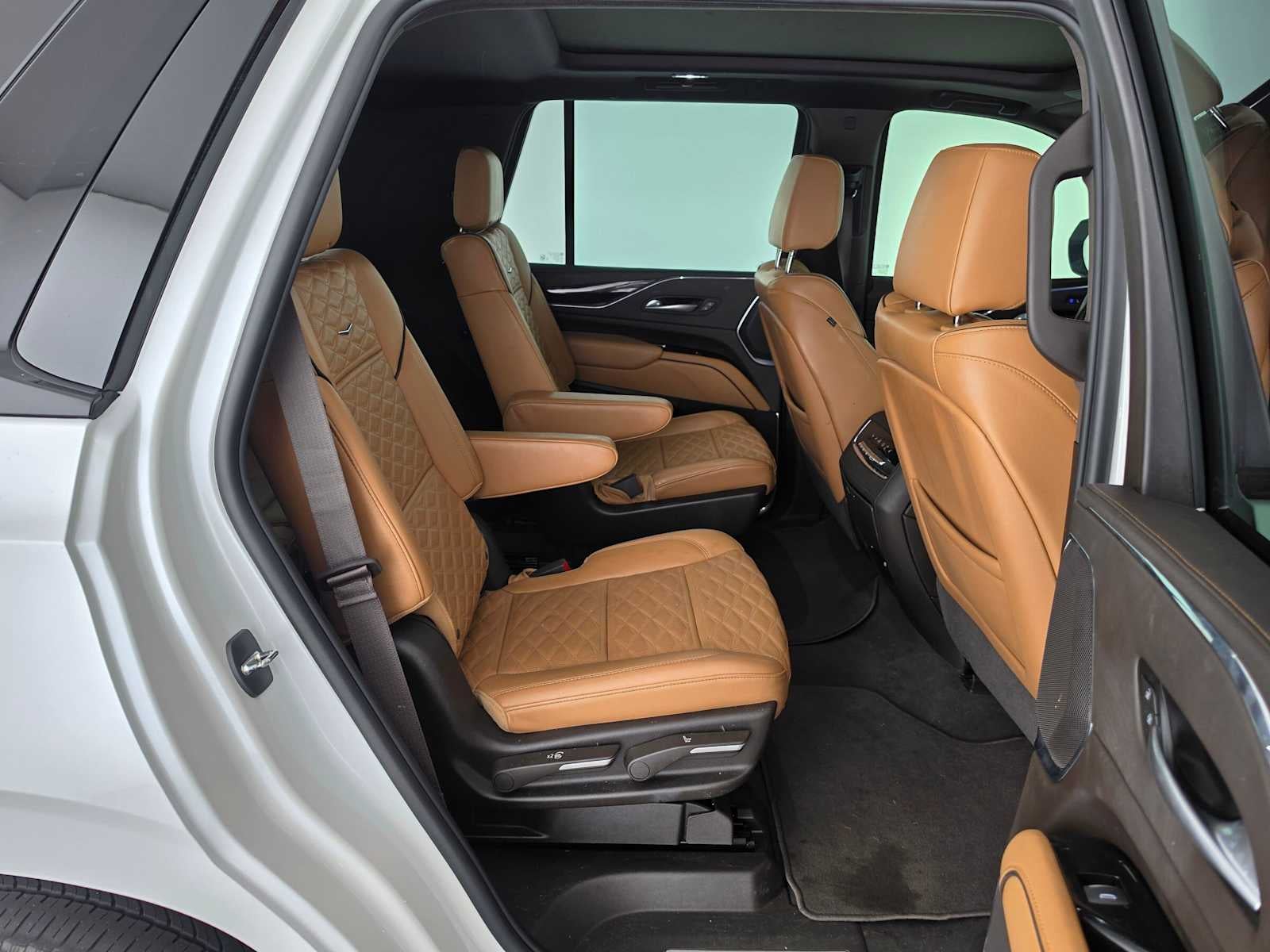 2023 Cadillac Escalade 4WD Sport