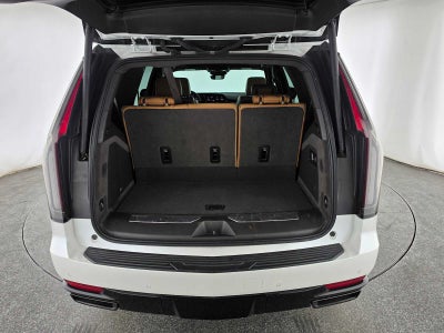 2023 Cadillac Escalade 4WD Sport