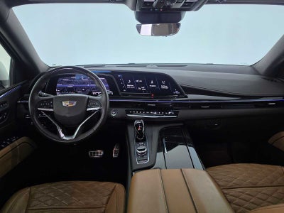2023 Cadillac Escalade 4WD Sport