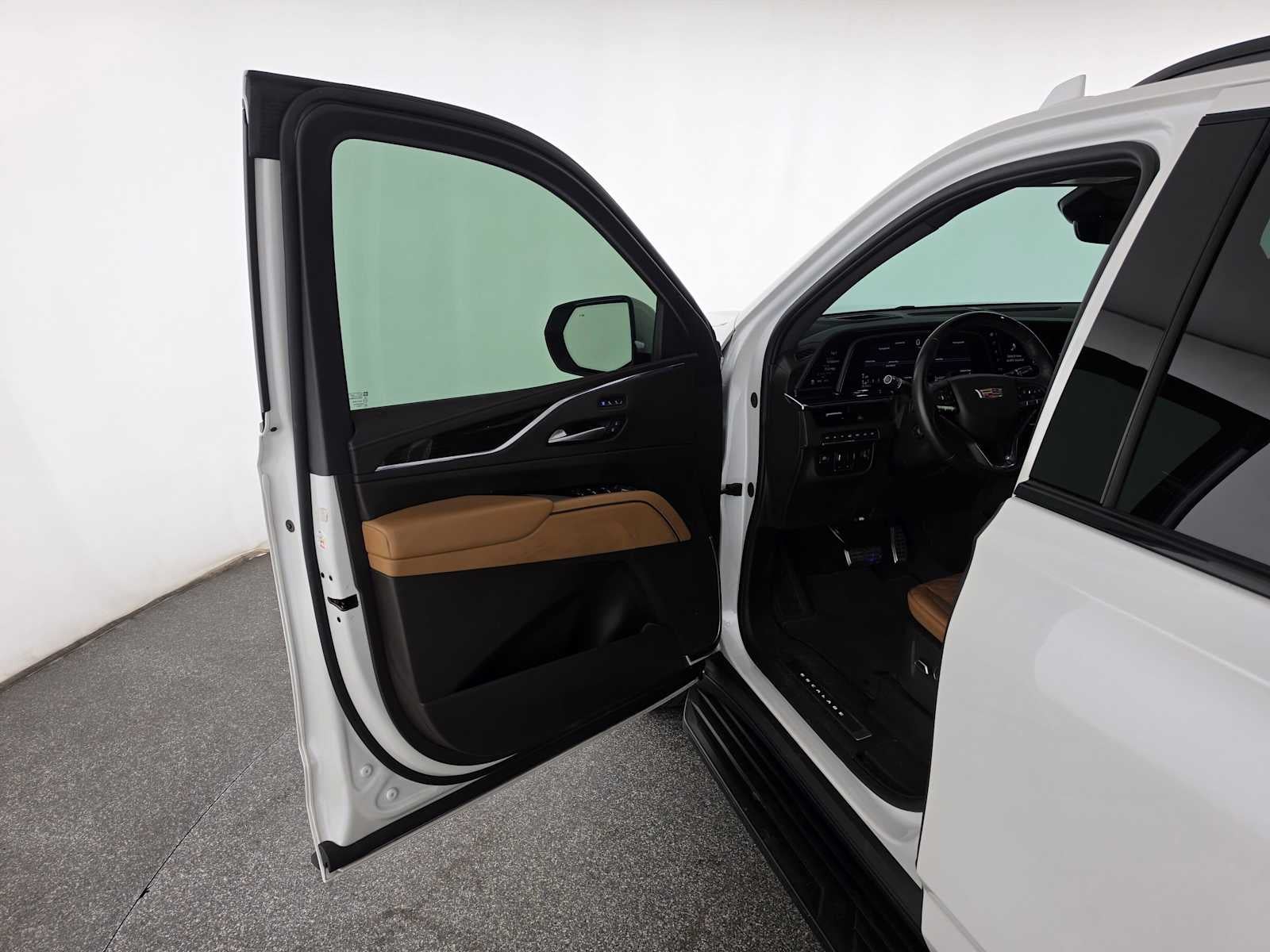 2023 Cadillac Escalade 4WD Sport