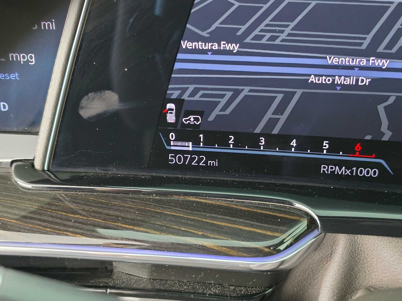 2023 Cadillac Escalade 4WD Sport