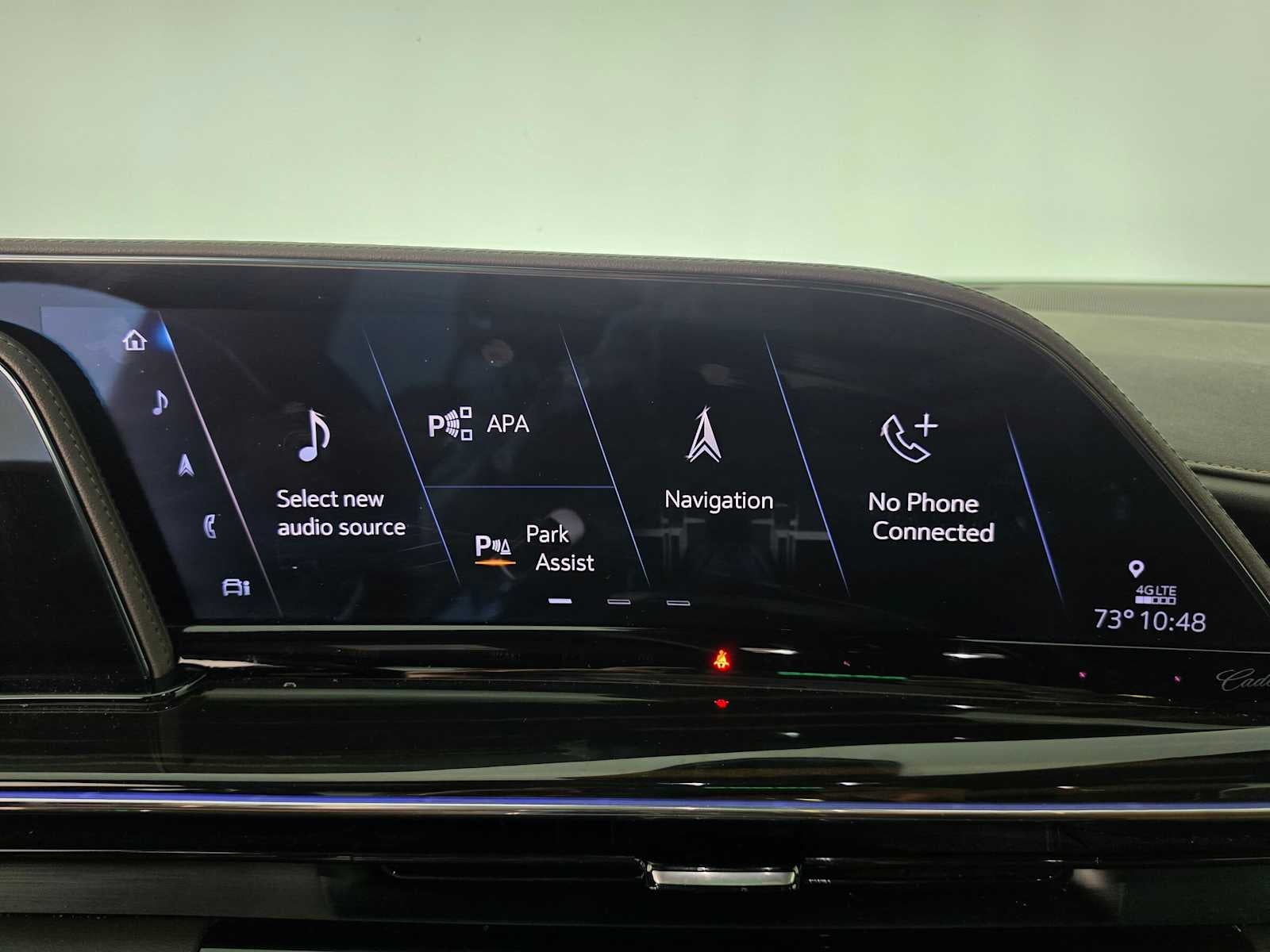 2023 Cadillac Escalade 4WD Sport