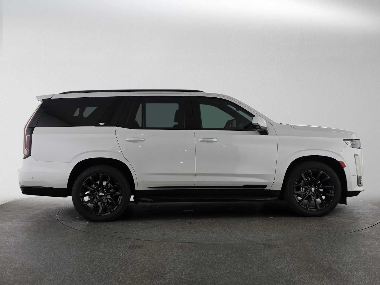 2023 Cadillac Escalade 4WD Sport