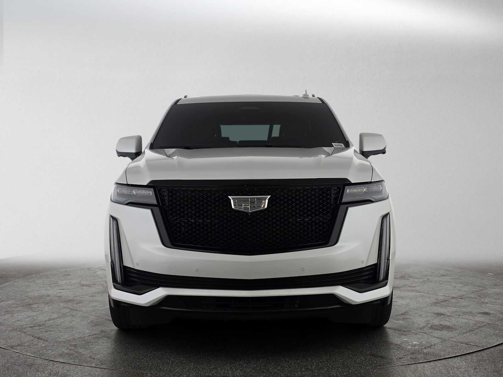 2023 Cadillac Escalade 4WD Sport