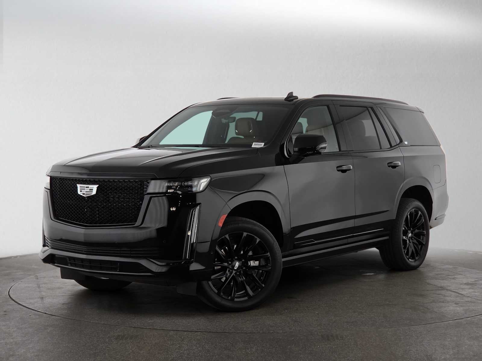 2023 Cadillac Escalade 4WD Sport