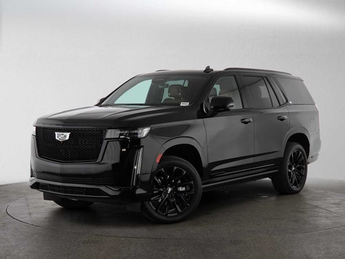 2023 Cadillac Escalade 4WD Sport