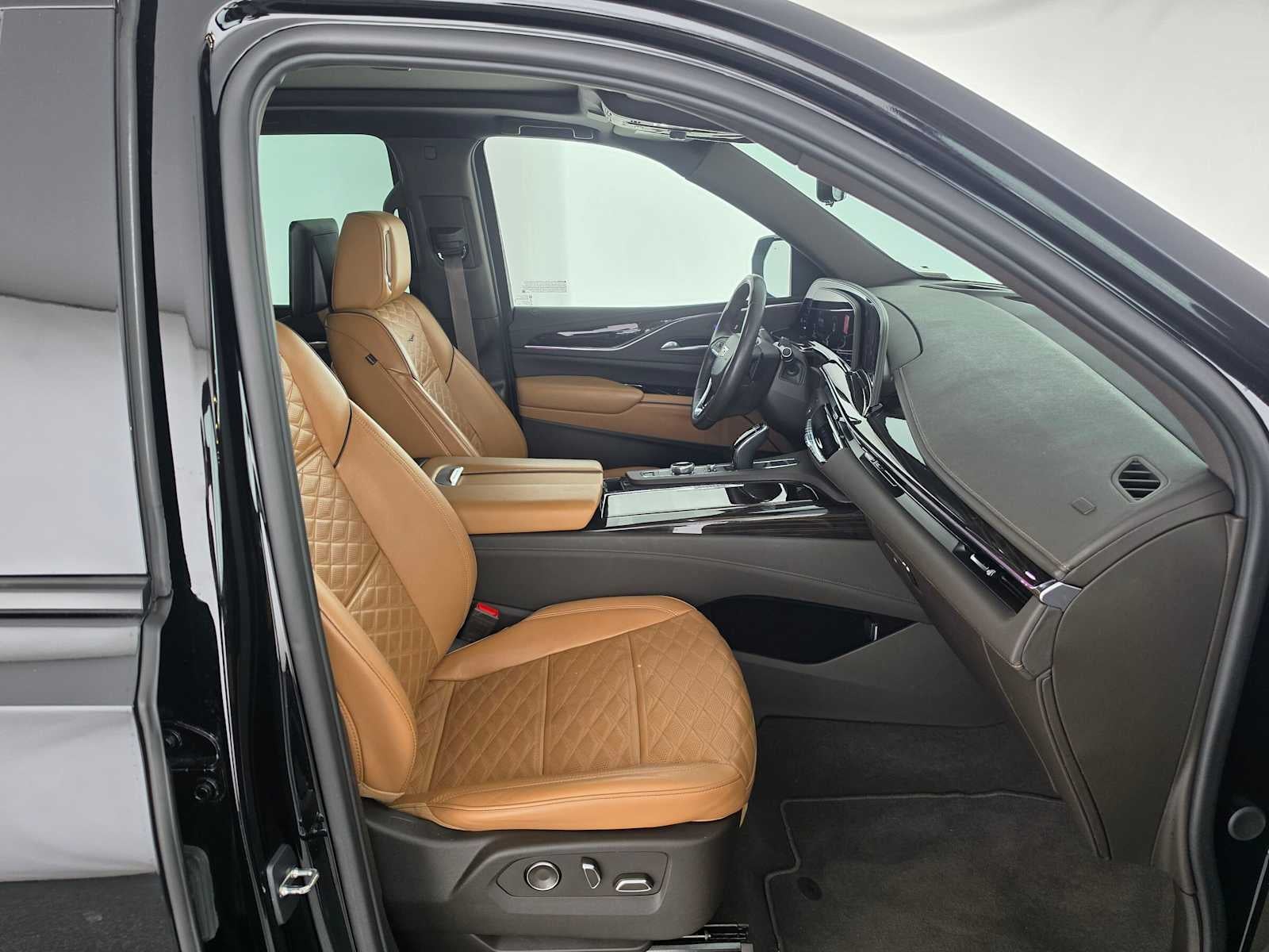 2023 Cadillac Escalade 4WD Sport