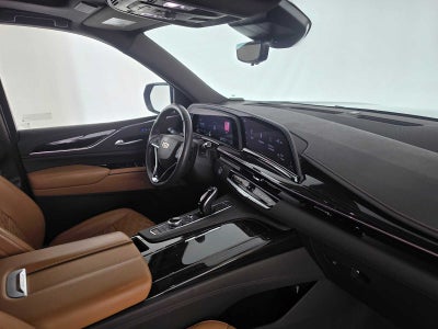 2023 Cadillac Escalade 4WD Sport