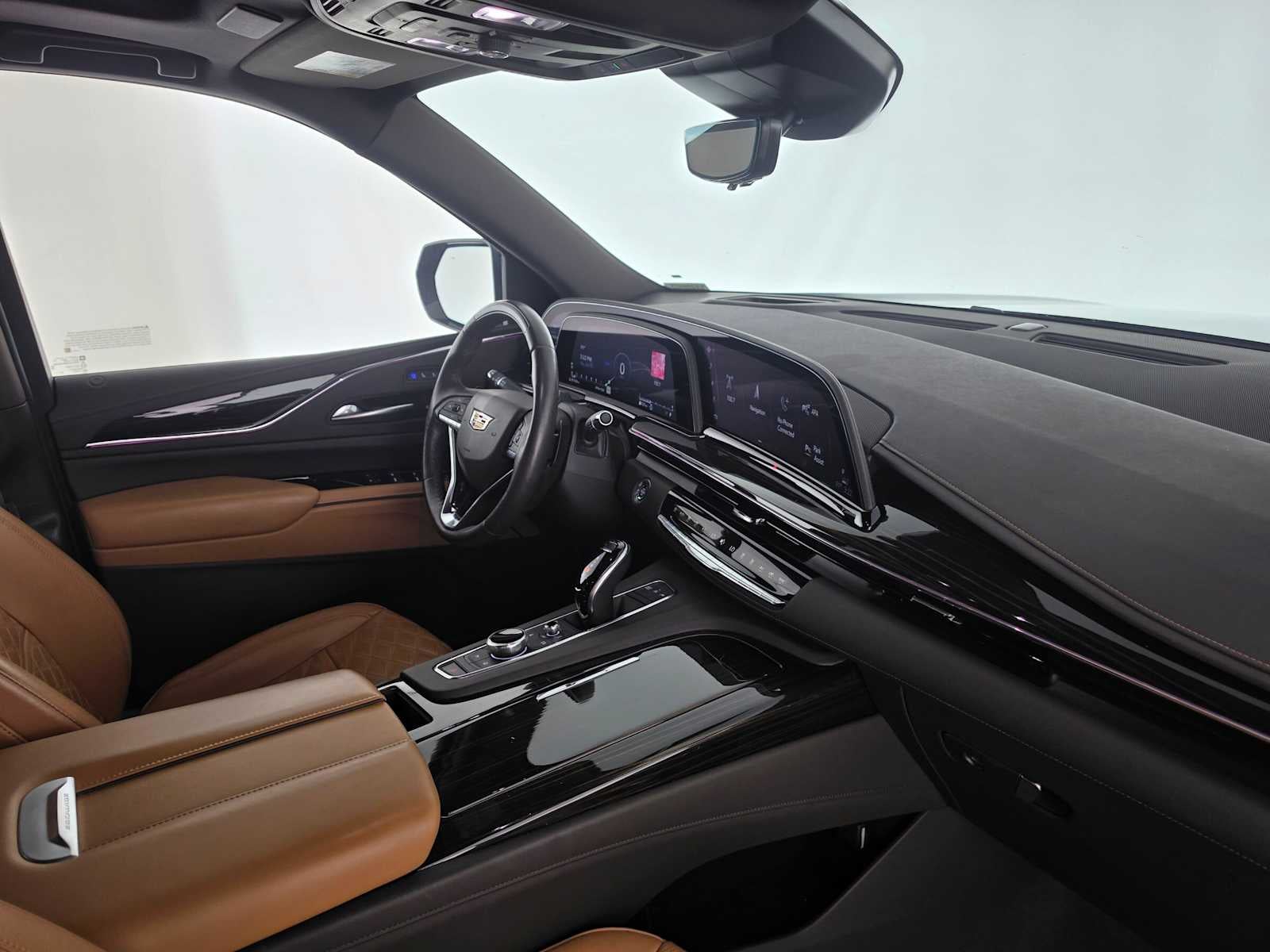 2023 Cadillac Escalade 4WD Sport