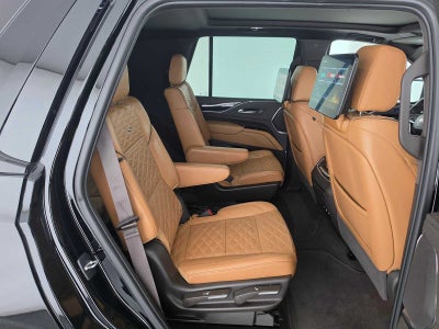 2023 Cadillac Escalade 4WD Sport