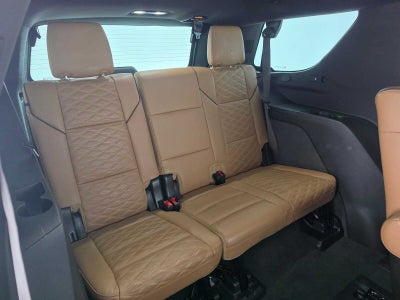 2023 Cadillac Escalade 4WD Sport