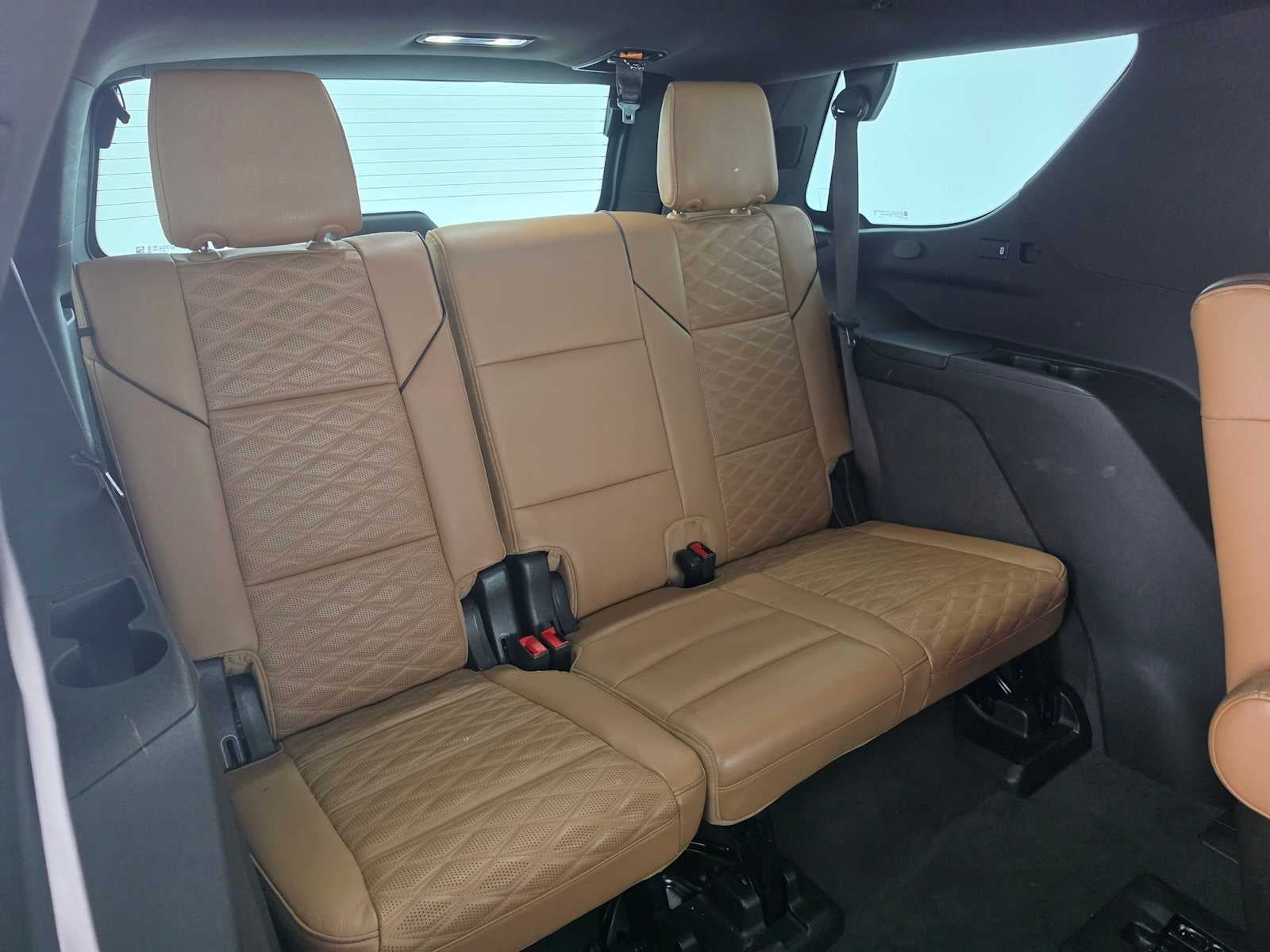 2023 Cadillac Escalade 4WD Sport