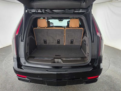 2023 Cadillac Escalade 4WD Sport