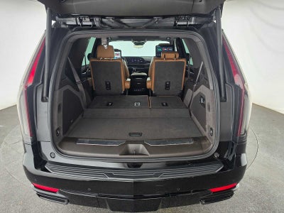 2023 Cadillac Escalade 4WD Sport