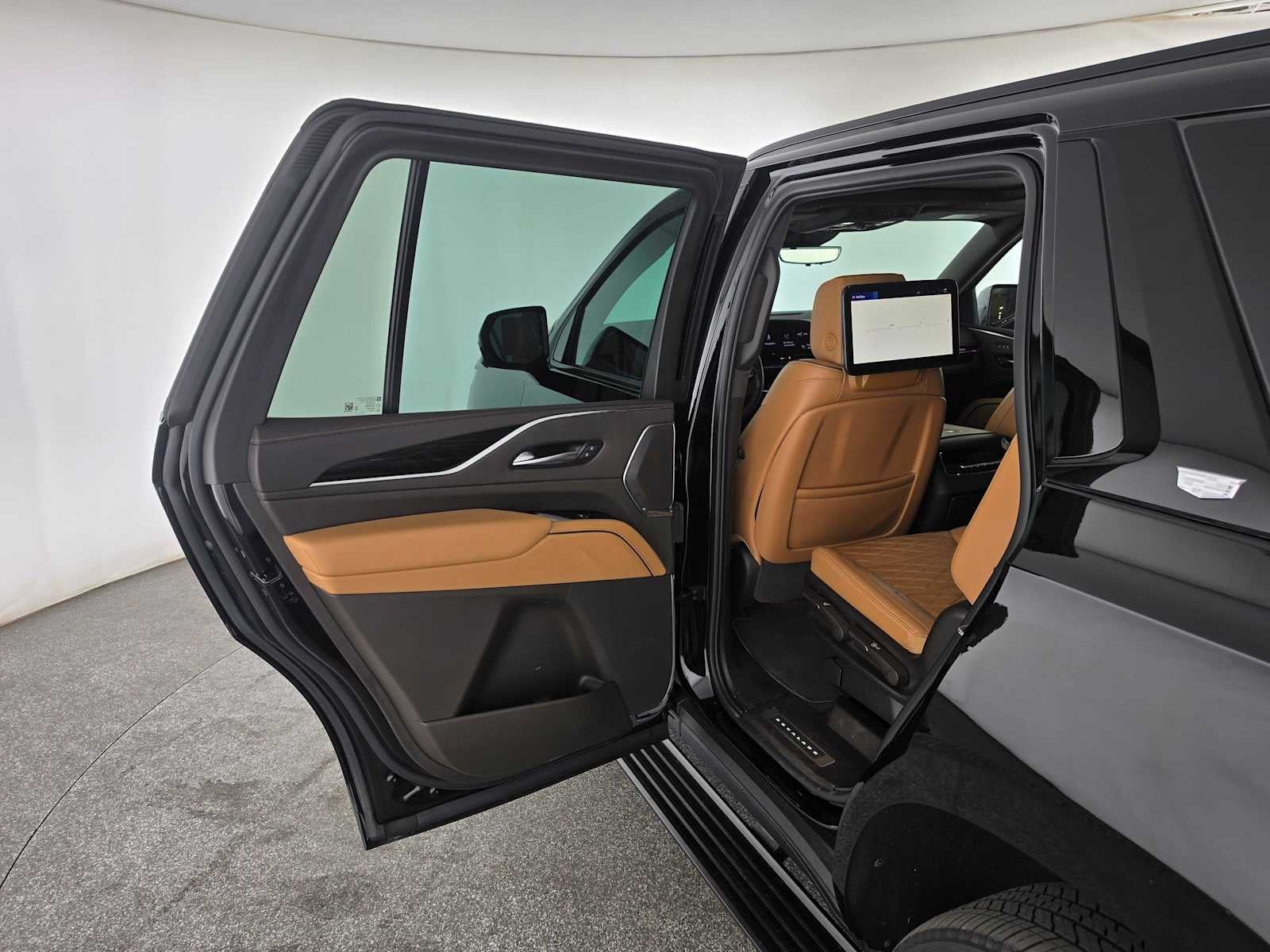 2023 Cadillac Escalade 4WD Sport