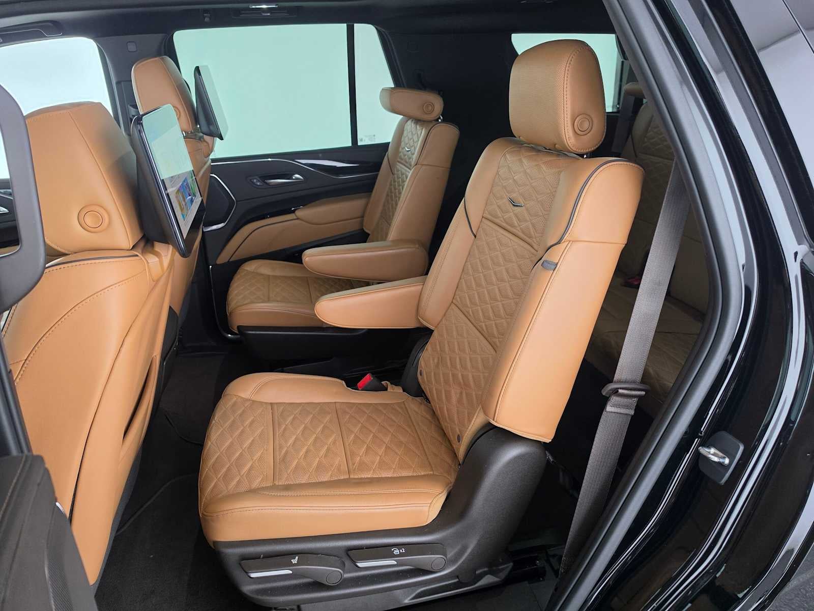 2023 Cadillac Escalade 4WD Sport