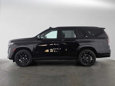 2023 Cadillac Escalade 4WD Sport