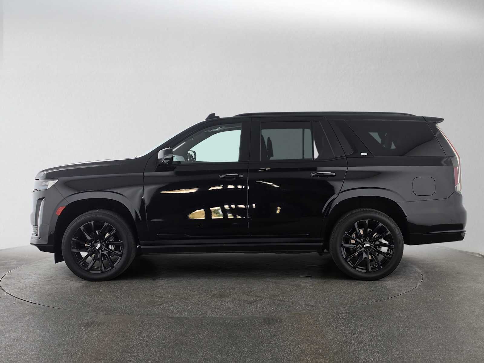 2023 Cadillac Escalade 4WD Sport