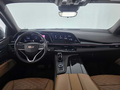 2023 Cadillac Escalade 4WD Sport