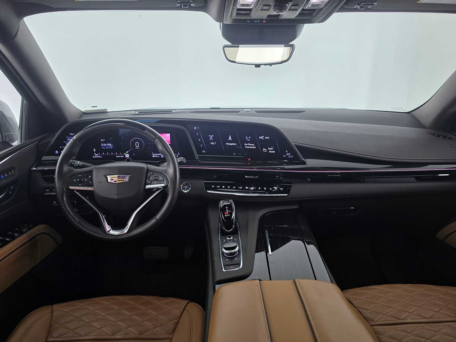 2023 Cadillac Escalade 4WD Sport