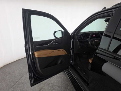 2023 Cadillac Escalade 4WD Sport