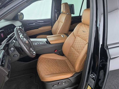 2023 Cadillac Escalade 4WD Sport