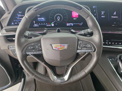 2023 Cadillac Escalade 4WD Sport