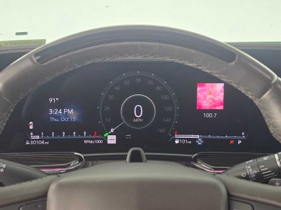 2023 Cadillac Escalade 4WD Sport