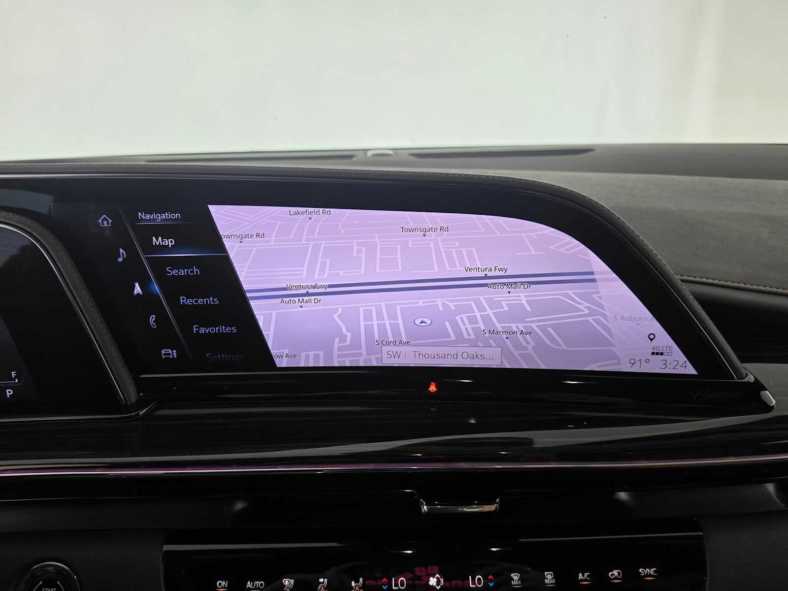 2023 Cadillac Escalade 4WD Sport