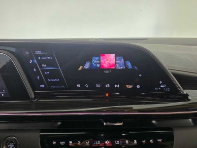 2023 Cadillac Escalade 4WD Sport