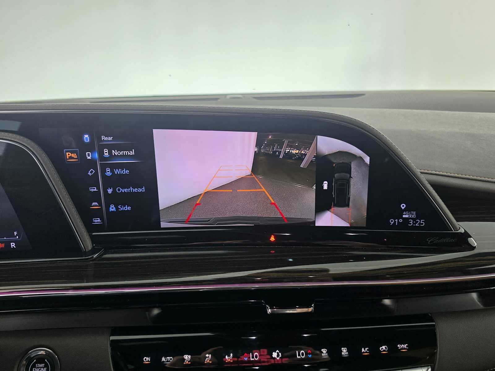 2023 Cadillac Escalade 4WD Sport