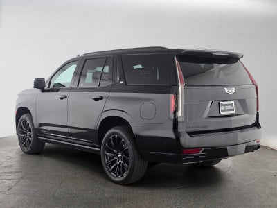 2023 Cadillac Escalade 4WD Sport