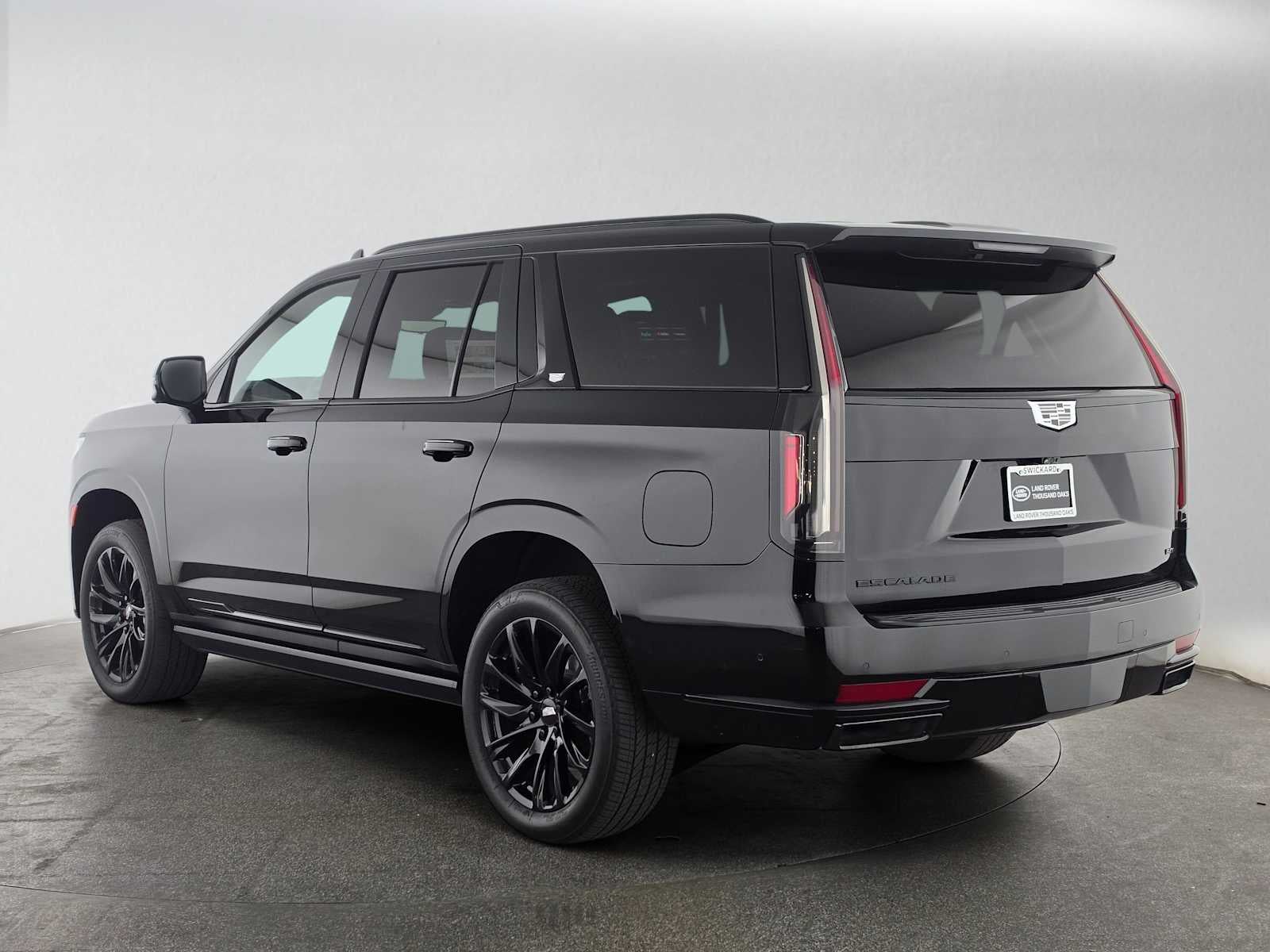 2023 Cadillac Escalade 4WD Sport