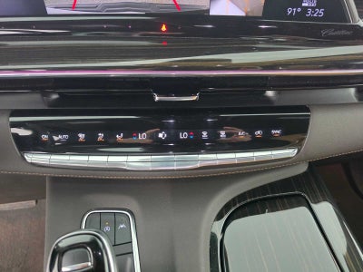2023 Cadillac Escalade 4WD Sport