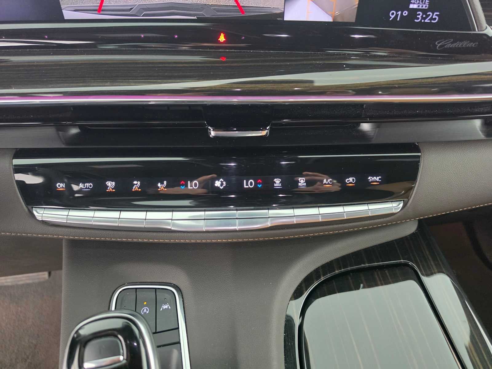 2023 Cadillac Escalade 4WD Sport