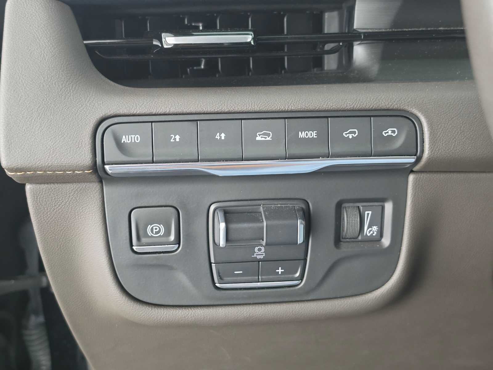 2023 Cadillac Escalade 4WD Sport