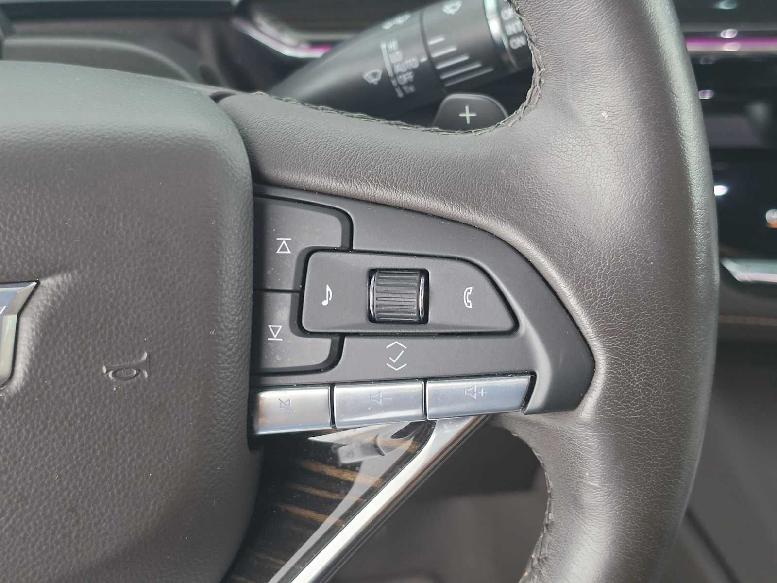 2023 Cadillac Escalade 4WD Sport