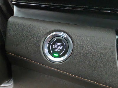 2023 Cadillac Escalade 4WD Sport