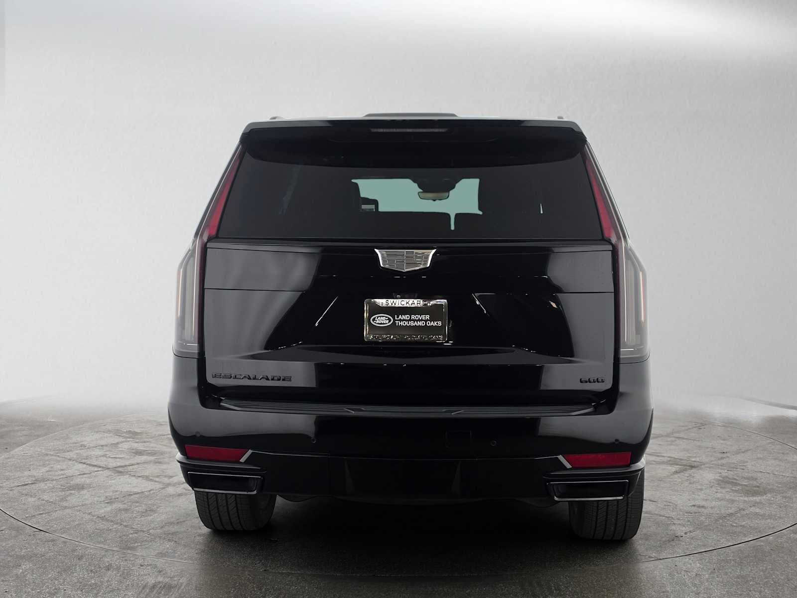 2023 Cadillac Escalade 4WD Sport